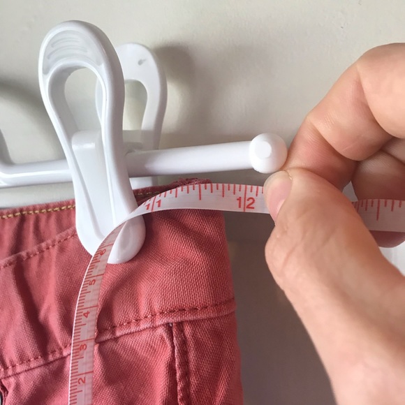 Coral Jean by Gap - Picture 5 of 8